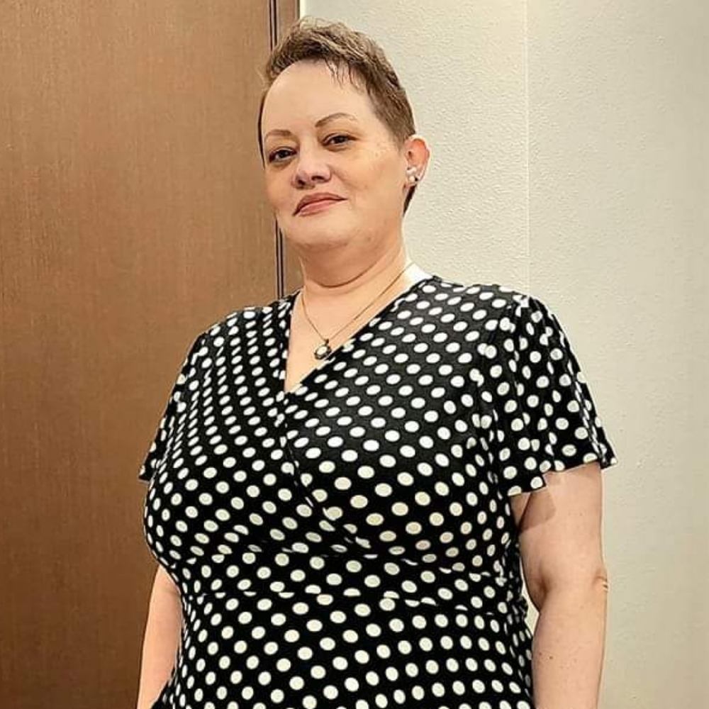 Meet your Posher, Chelle